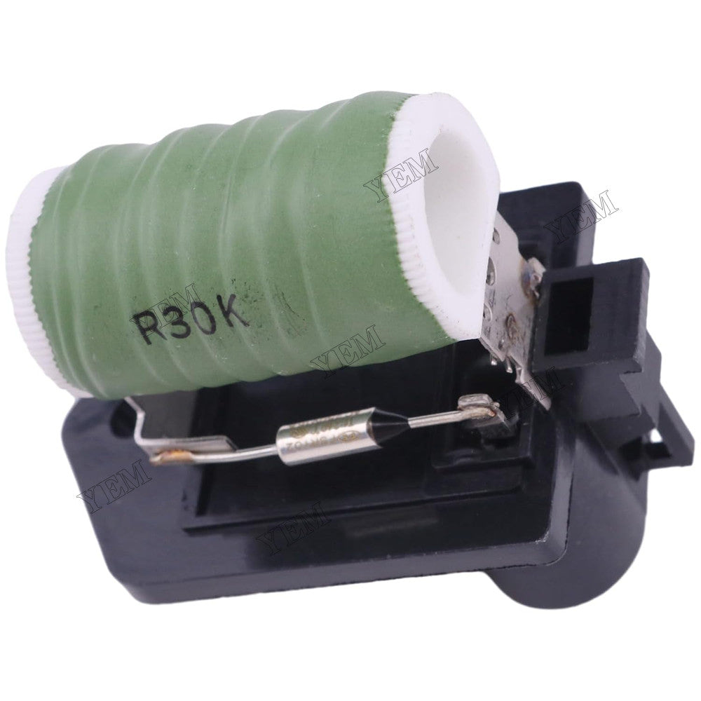 For Jeep Renegade 2015-2018 Ram Promaster City 2015-2020 Engine Cooling Radiator Fan Resistor 68247207AA For Jeep