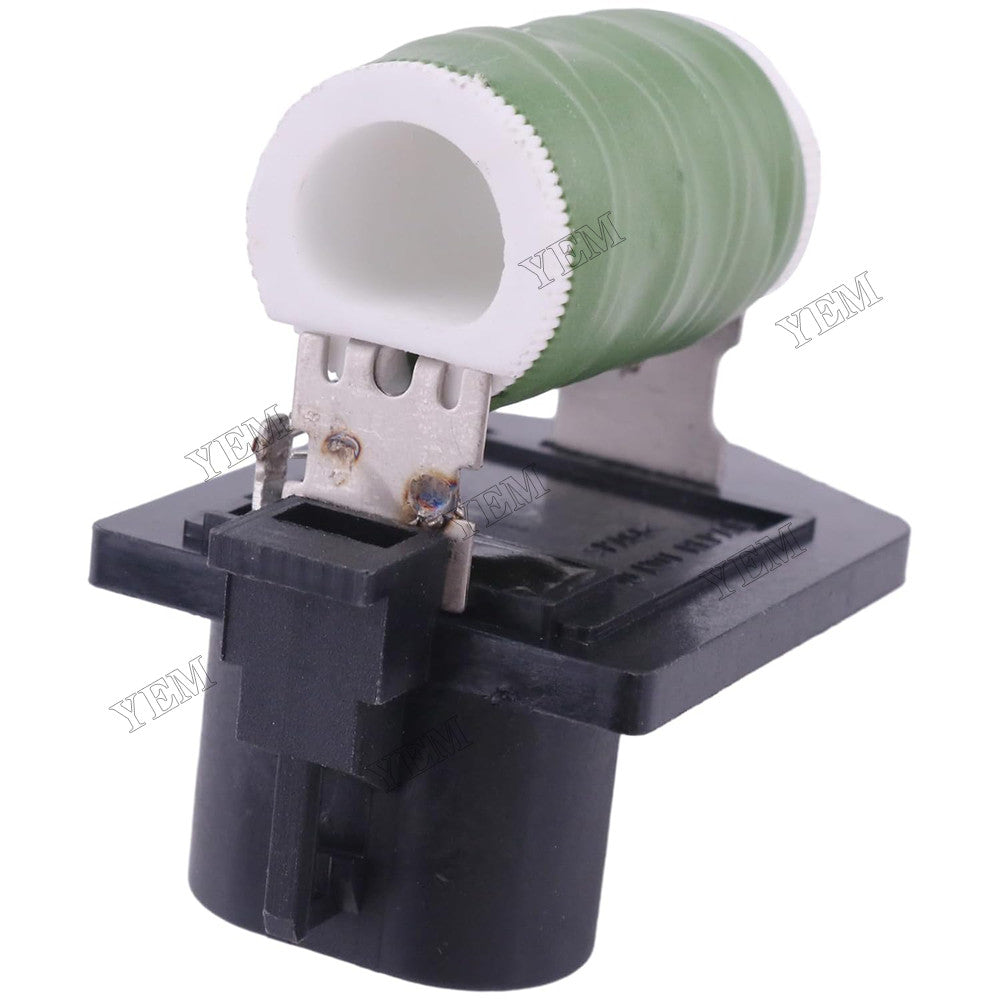 For Jeep Renegade 2015-2018 Ram Promaster City 2015-2020 Engine Cooling Radiator Fan Resistor 68247207AA For Jeep