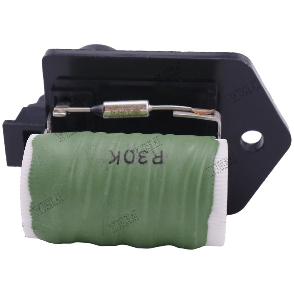 For Jeep Renegade 2015-2018 Ram Promaster City 2015-2020 Engine Cooling Radiator Fan Resistor 68247207AA For Jeep