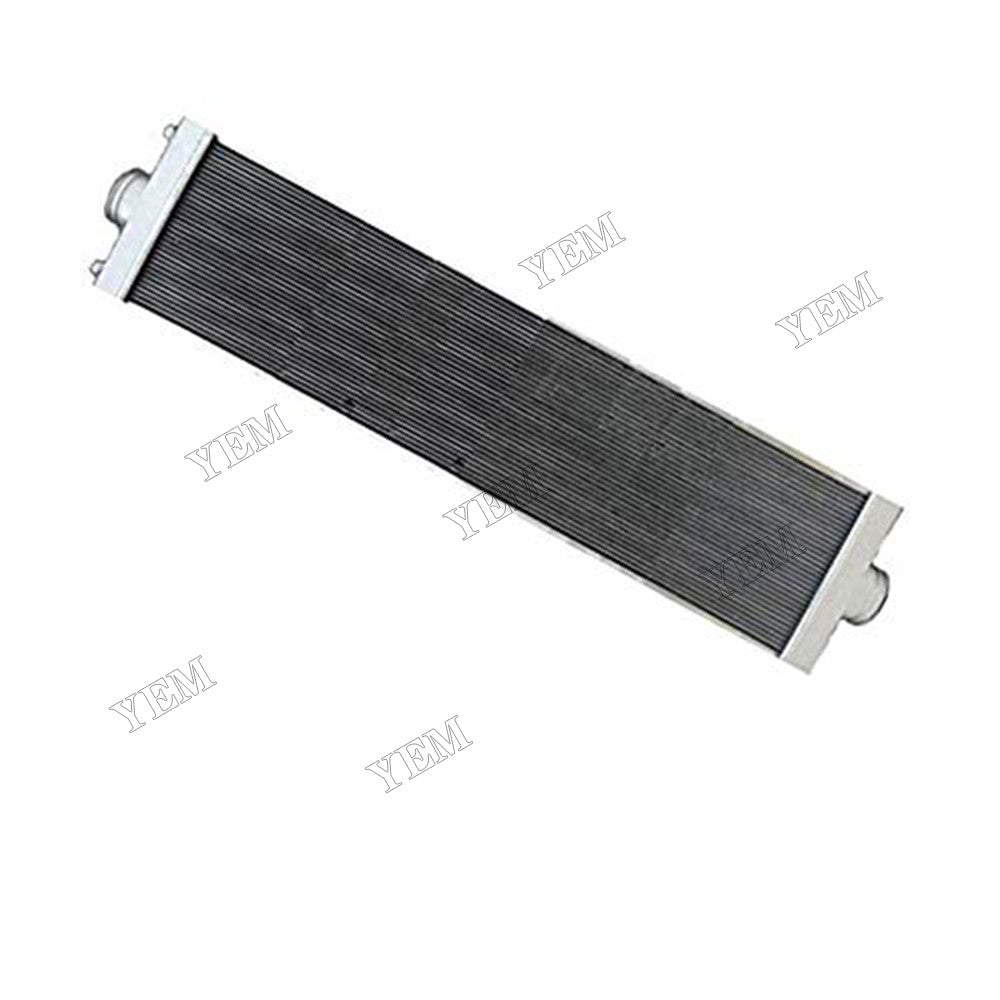 For Komatsu Loader WA600-6 WA600-6R WD600-6 Water Tank Radiator Core Assembly 426-03-37550 426-03-37551