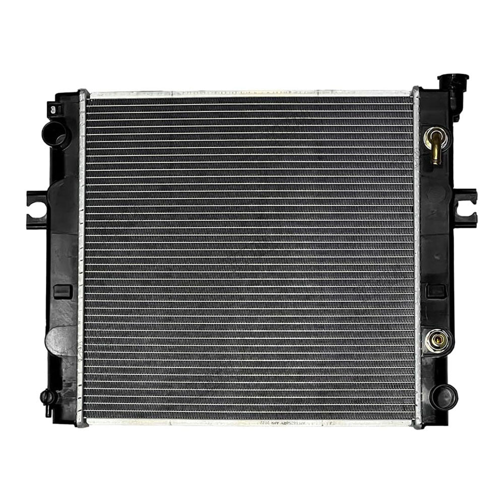 For Toyota Engine 13Z 14Z G4 1FZ 15Z Forklift 02-7FD35 02-7FD40 02-7FD45 02-7FDA50 02-7FDK40 02-7FG35 Radiator Assembly 16450-30521-71