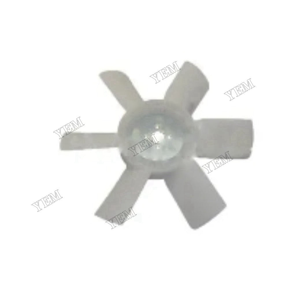 For New Holland Loader L465 L140 L150 LS140 LS150 LX465 LX485 Fan Blade SBA145306620