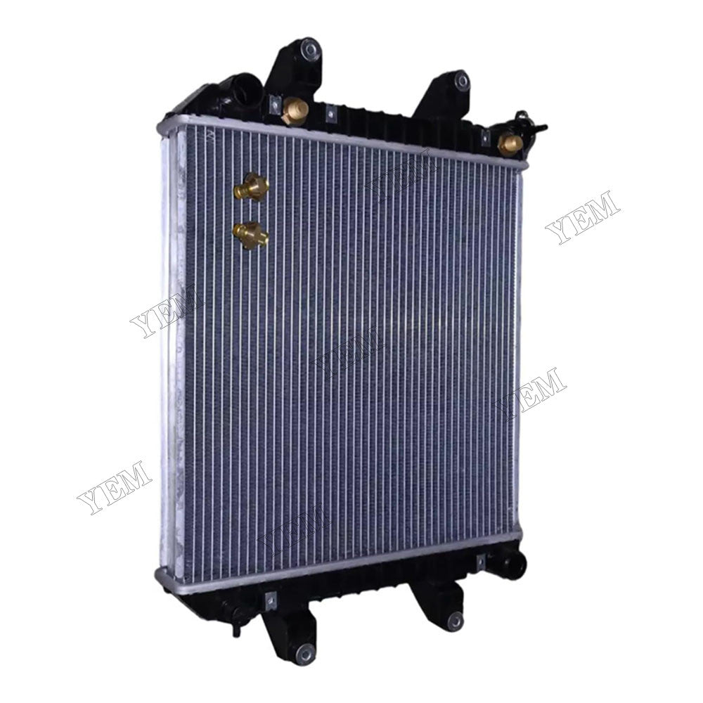 For Nissan Forklift J02A30U Radiator 21460-FE400 For Nissan