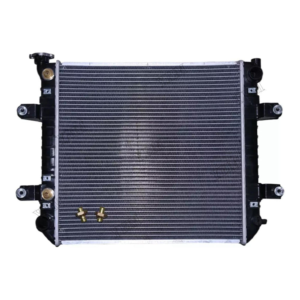 For Nissan Forklift J02A30U Radiator 21460-FE400 For Nissan