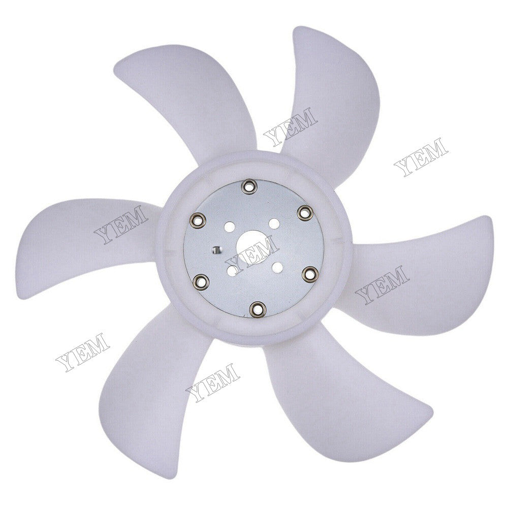 For Northern Lights Engine NL498 Fan Blade NL-129900-44700 For Northern