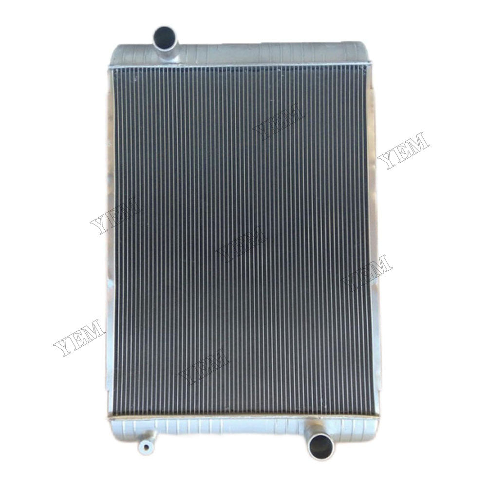 For Volvo L110E L110F L120E L120F L60G L60H L70G L70H L90G L90H Cooling Radiator 11110725