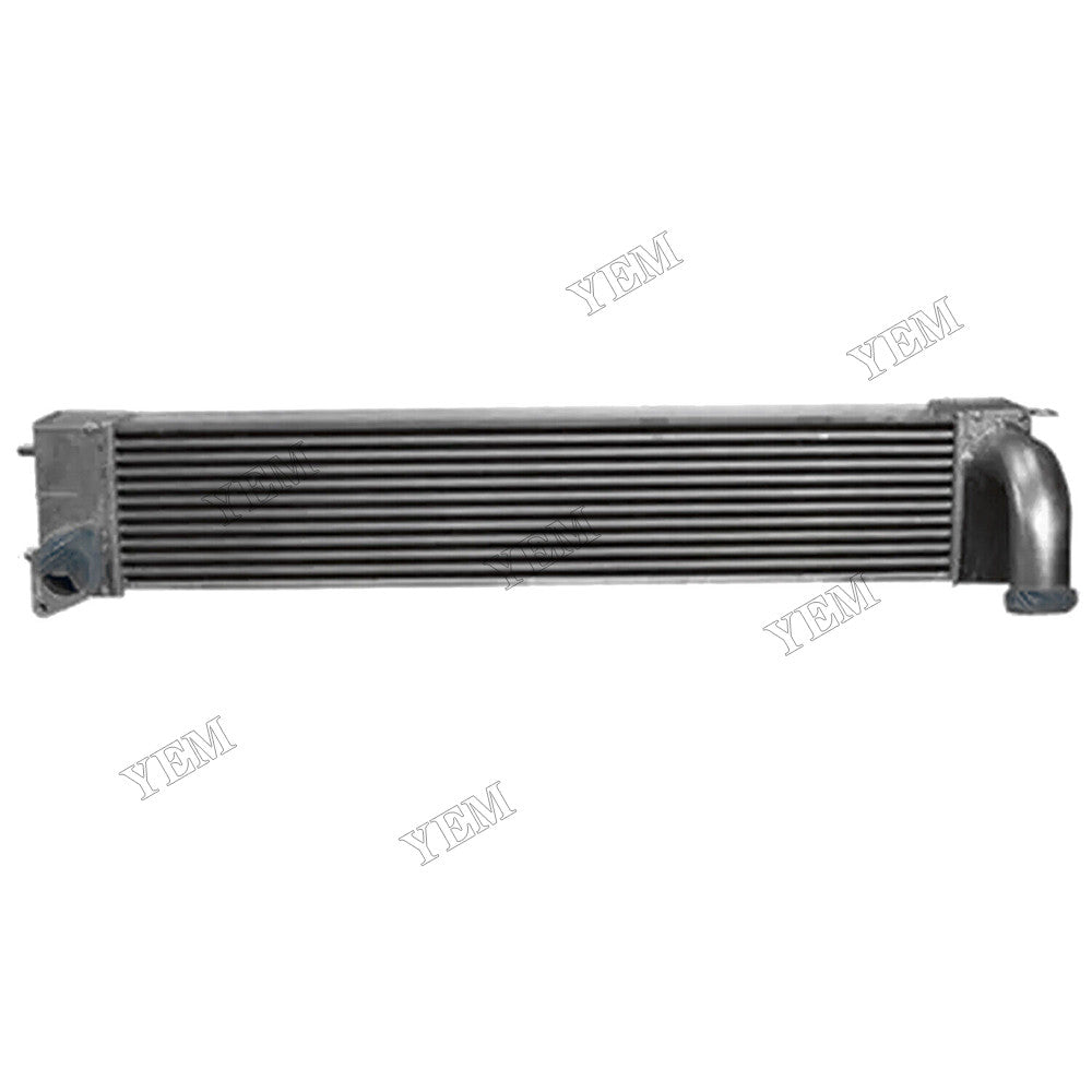 For Komatsu Excavator PC200-8 PC200LC-8 PC210-8K PC210LC-8K PC210NLC-8K PC230NHD-8K Aftercooler 20Y-03-41131