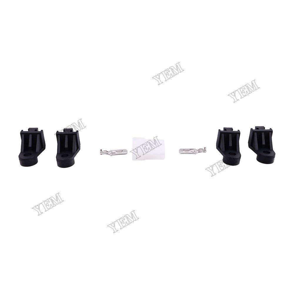 For Spal 9in Curved Blade Low Profile Fan Pull 30100452 VA07-AP12/C-58A
