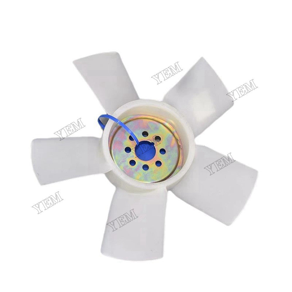 For Perkins Engine 102.05 402D-05 403D-07 403D-11 403F-07 Fan Blade 145306690