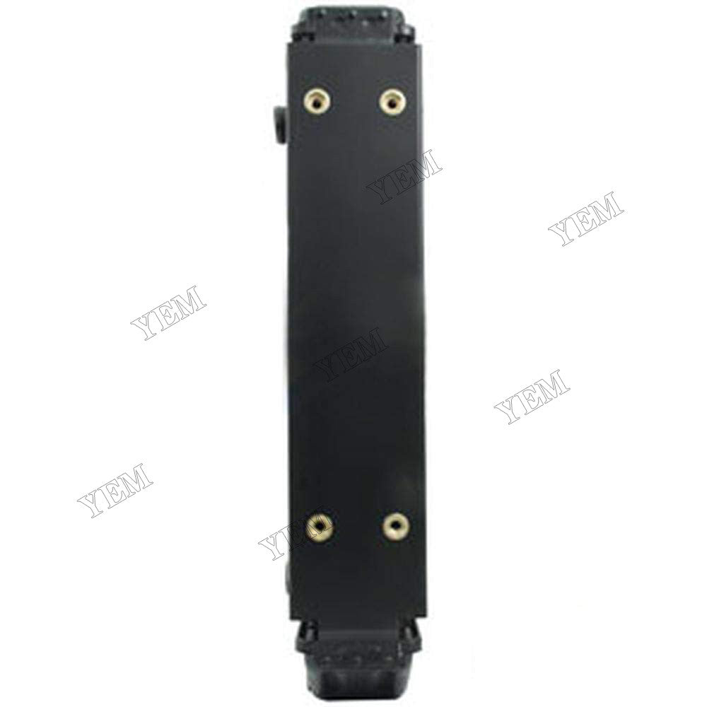 For John Deere Engine 3029 2.9L 4039 Tractor 5200 5300 5400 5500 Radiator RE66029 RE45611