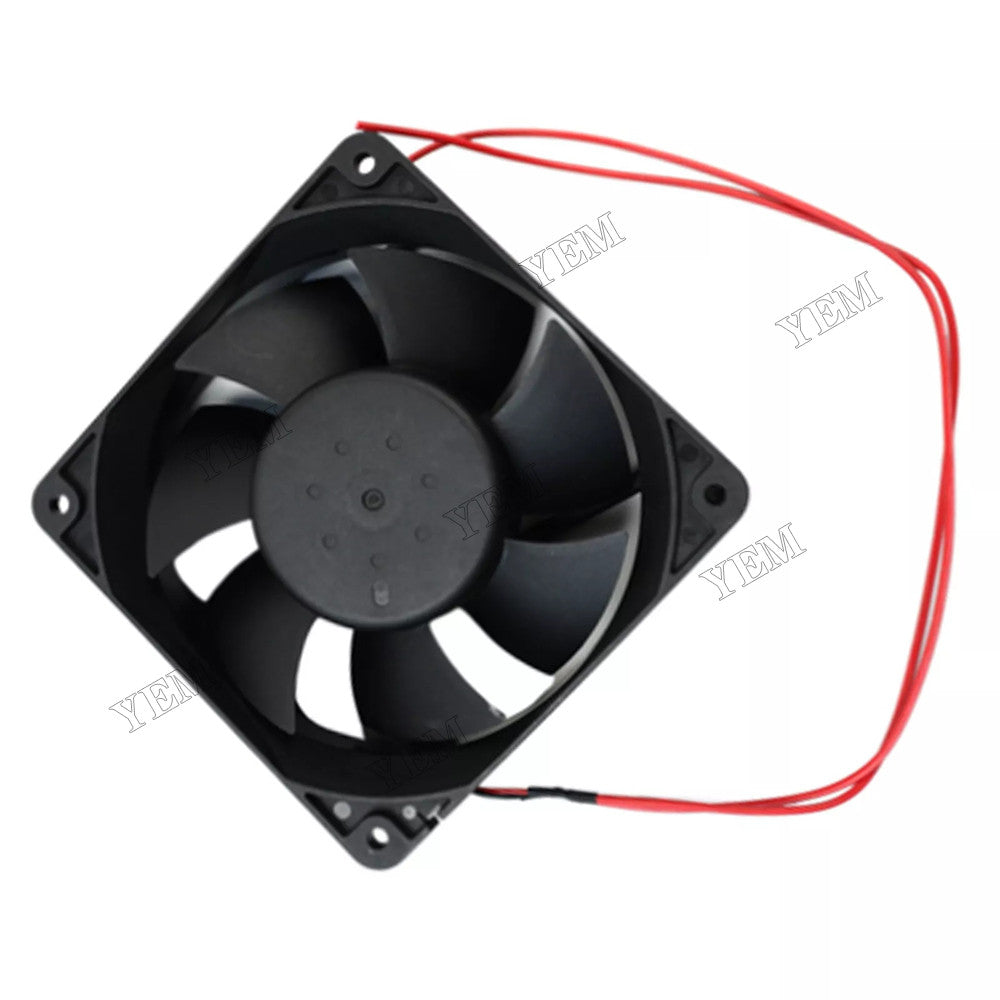 For Toyota Forklift 2TE18 7FBE10 7FBE13 7FBE15 7FBE18 7FBE20 7FBEF13 7FBEF15 7FBEF16 7FBEF18 Fan Motor Assembly 24270-11321-71