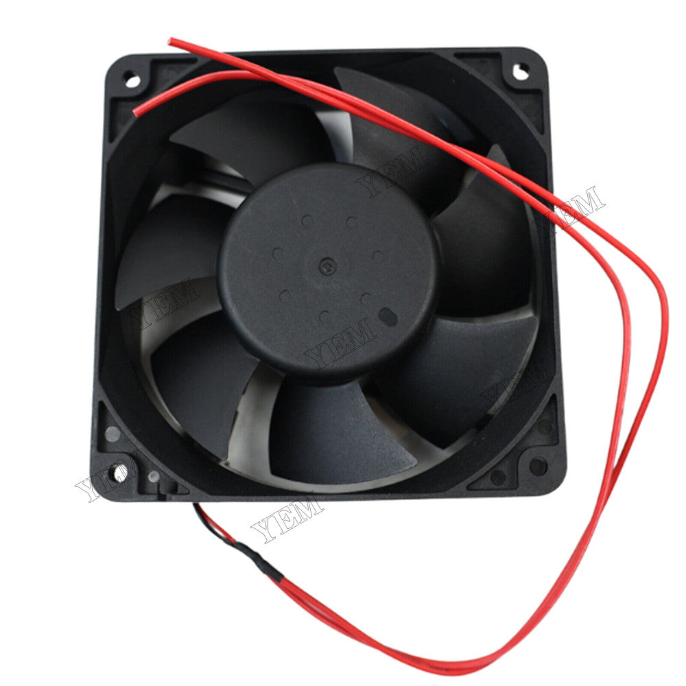 For Toyota Forklift 2TE18 7FBE10 7FBE13 7FBE15 7FBE18 7FBE20 7FBEF13 7FBEF15 7FBEF16 7FBEF18 Fan Motor Assembly 24270-11321-71 For Toyota