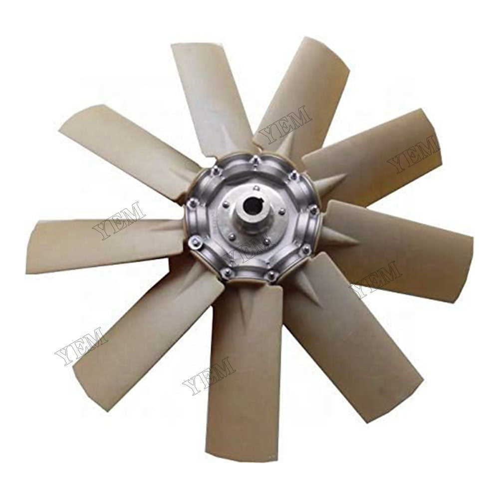 For Atlas Copco Air Compressor Fan Blade 1614928700