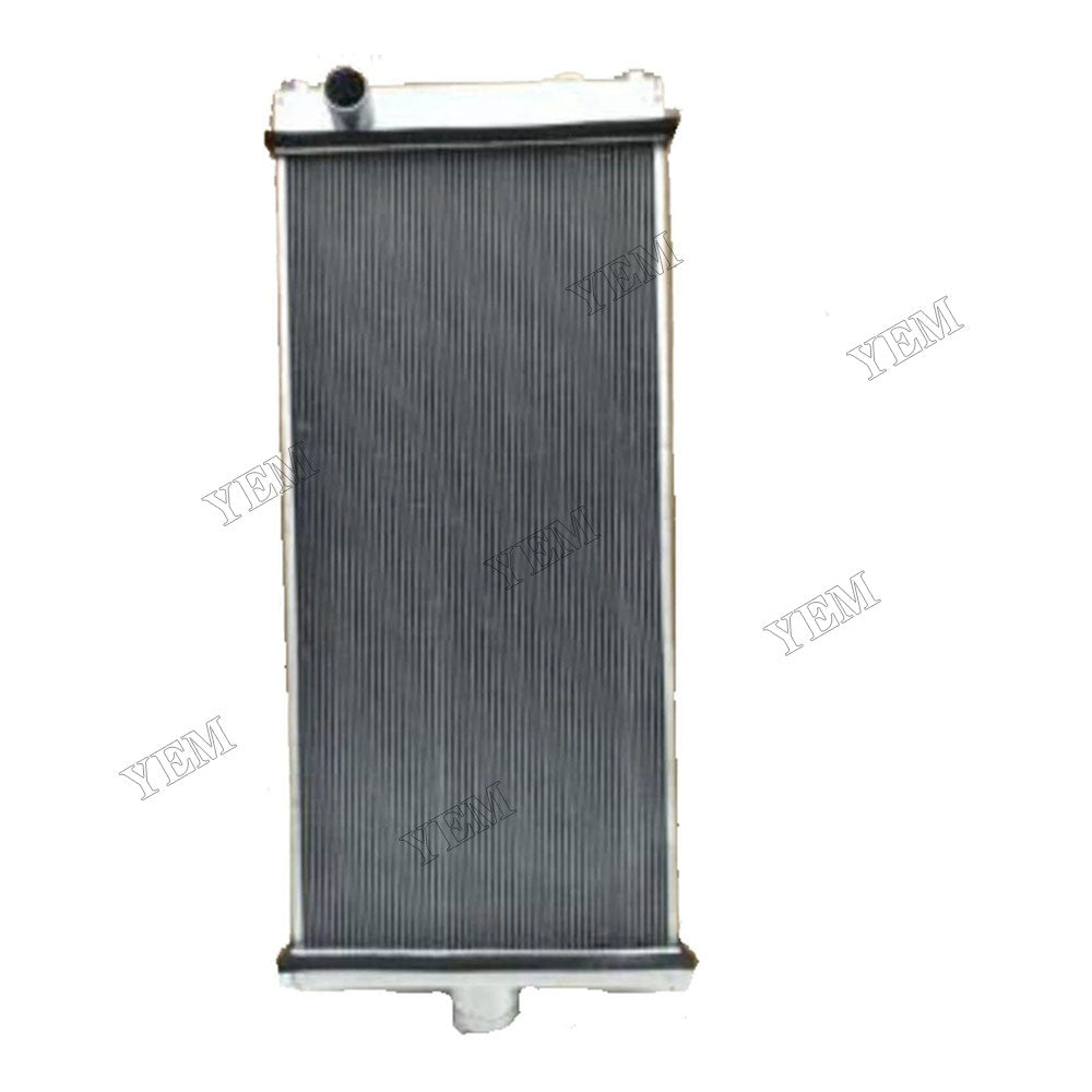 For Komatsu Wheel Loader WA500-7 Water Tank Radiator 425-03-42210