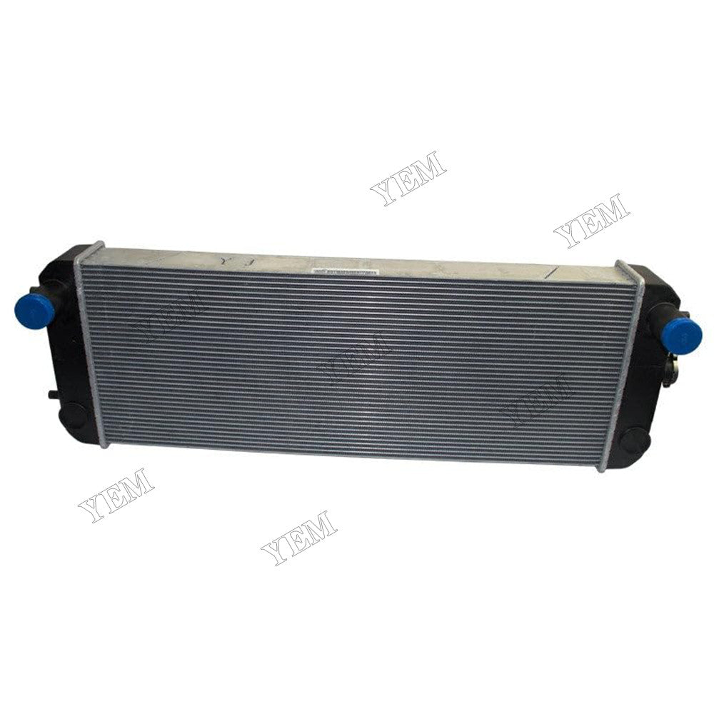For John Deere Excavator 190DW 135D Water Tank Radiator 4668378
