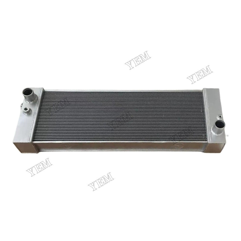 For Kobelco Excavator SK200-8 Water Tank Radiator YN05P000585001
