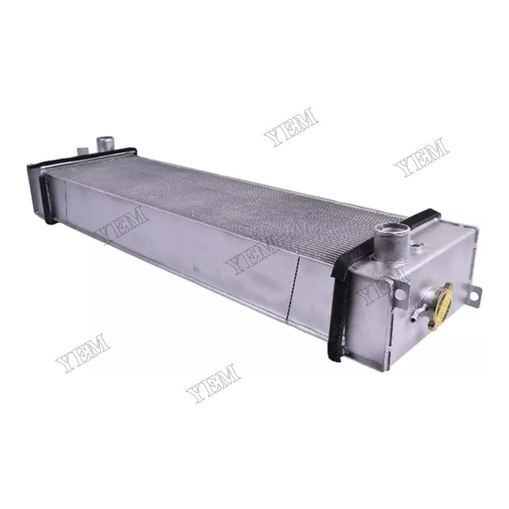 For Kobelco Excavator SK250-8 SK260LC-8 Water Tank Radiator LQ05P00041S010