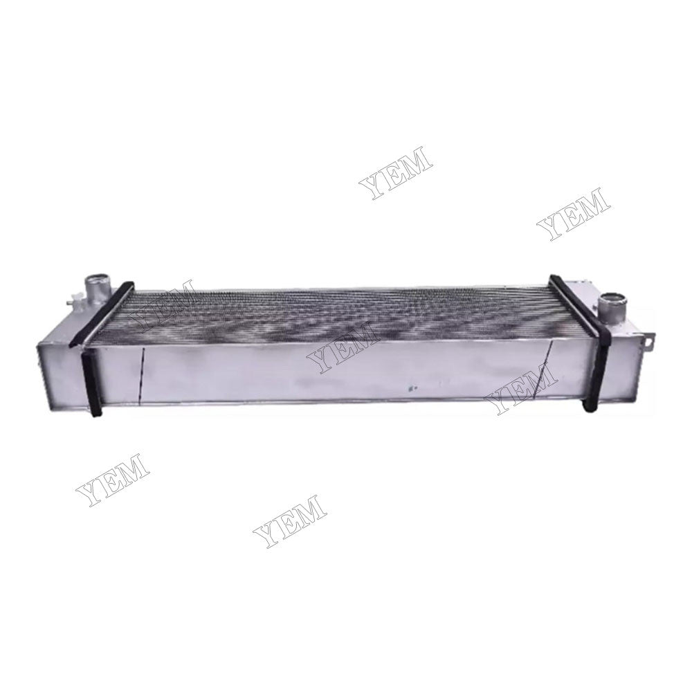 For Kobelco Excavator SK250-8 SK260LC-8 Water Tank Radiator LQ05P00041S010 For Kobelco