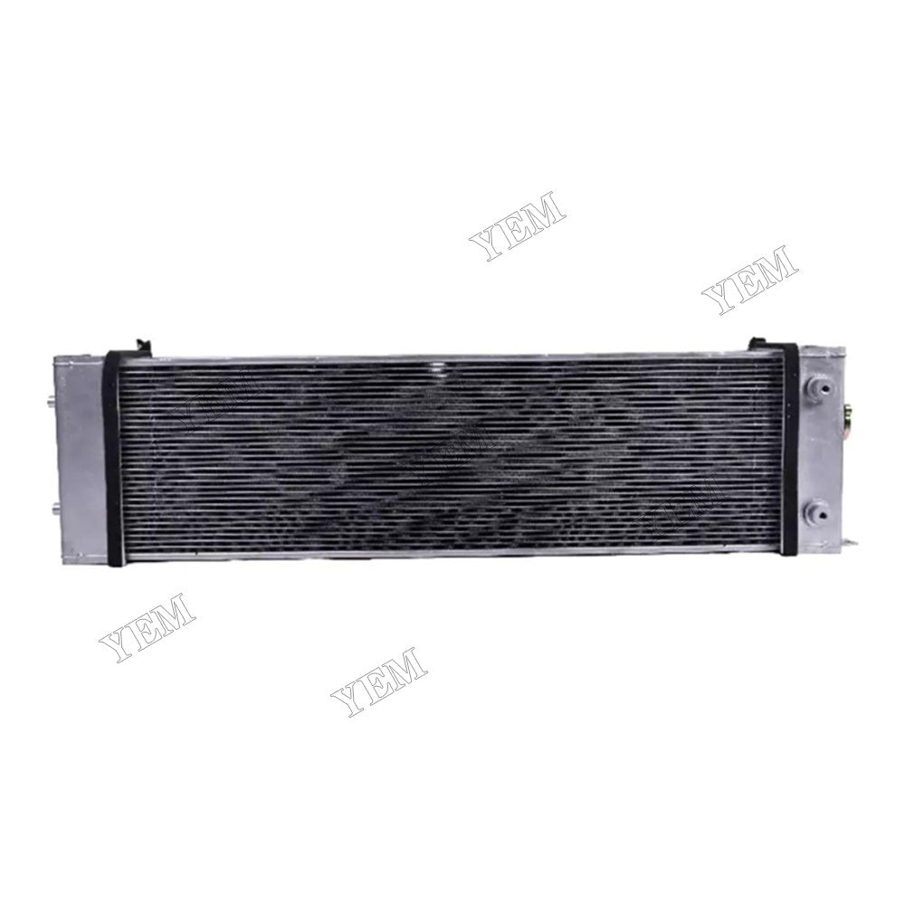 For Kobelco Excavator SK250-8 SK260LC-8 Water Tank Radiator LQ05P00041S010 For Kobelco