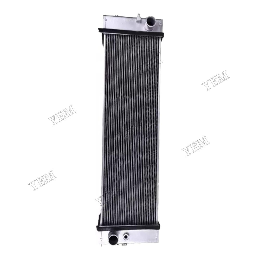 For Kobelco Excavator SK250-8 SK260LC-8 Water Tank Radiator LQ05P00041S010 For Kobelco