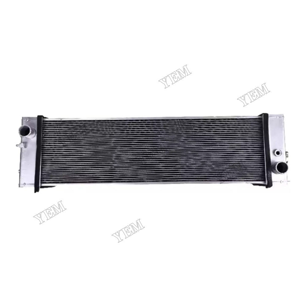 For Kobelco Excavator SK250-8 SK260LC-8 Water Tank Radiator LQ05P00041S010 For Kobelco