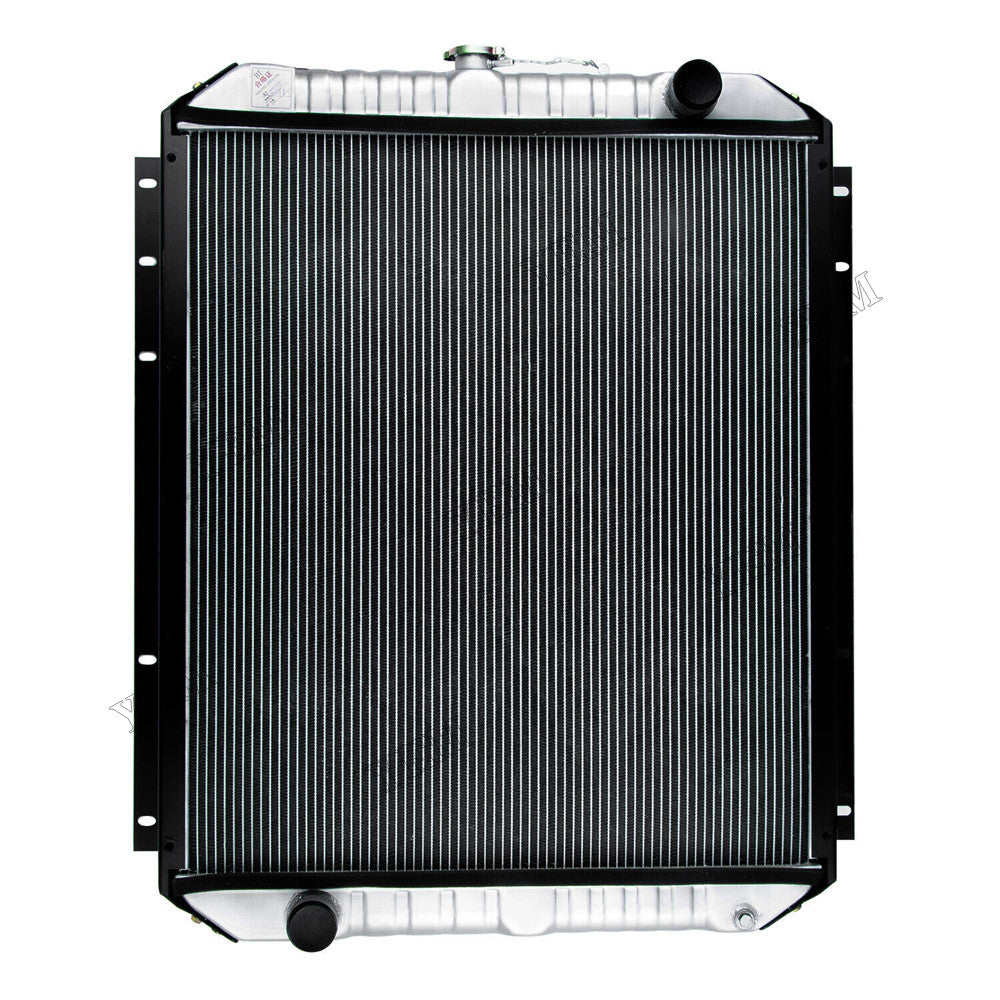 For Kobelco Excavator SK460-6E SK300-6E Water Tank Radiator LC05P00010S001