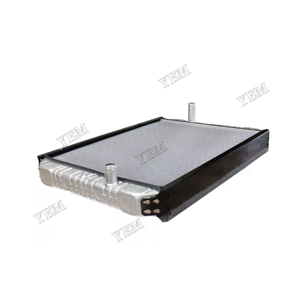 For Doosan Excavator S225LC-V S230LC-V Water Tank Radiator 13G21000 202-00022B For Doosan