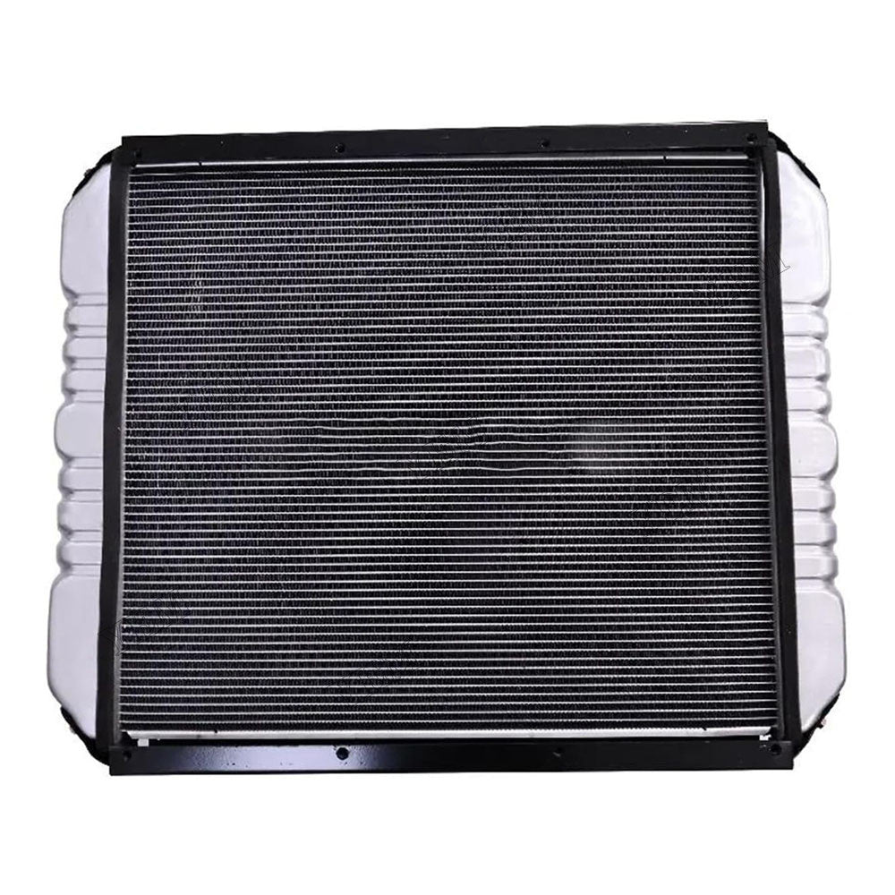 For Volvo Excavator EC140B EC135B Water Radiator Core 14536041 14507936 14536040 14536039 For Volvo