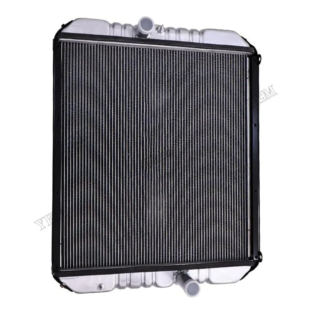 For Volvo Excavator EC140B EC135B Water Radiator Core 14536041 14507936 14536040 14536039 For Volvo