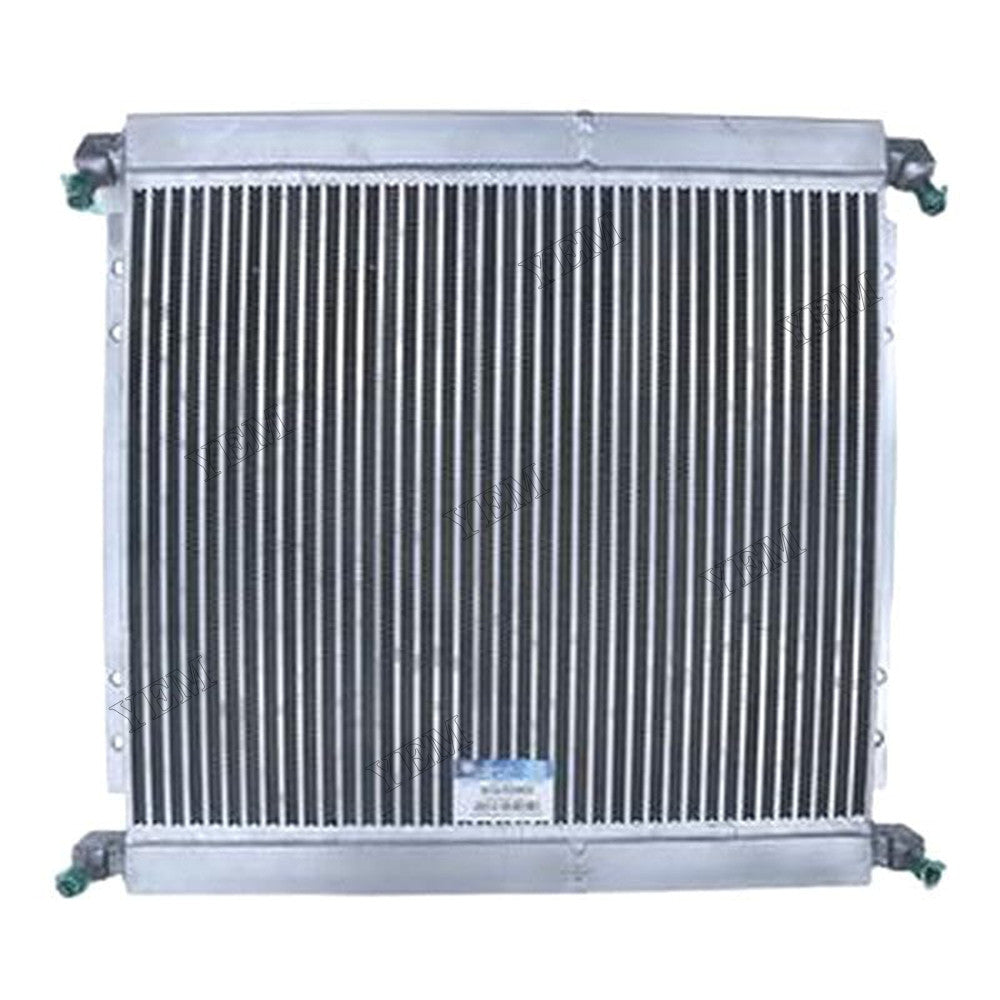 For JCB 3CX Water Radiator Core 923/02900