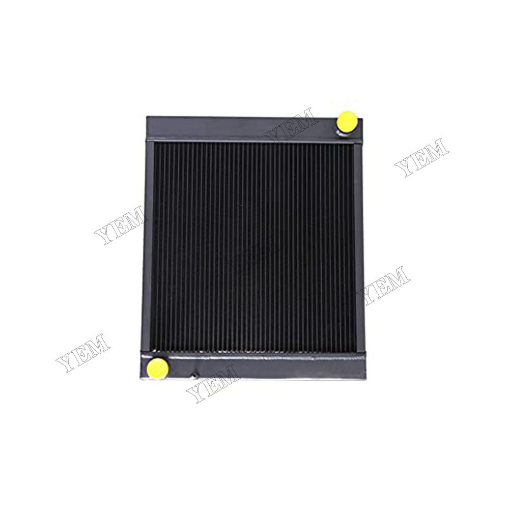 For JCB 1CX Water Radiator Core 30/917000