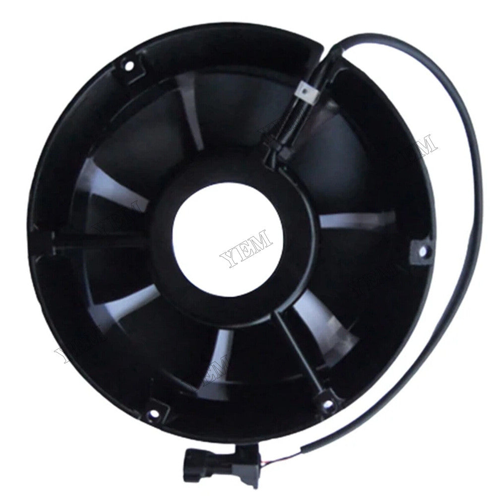 For Linde Forklift 336-02 324-02 E12 E15 E16 E20 E25 E30 Fan 7918911970 For Linde