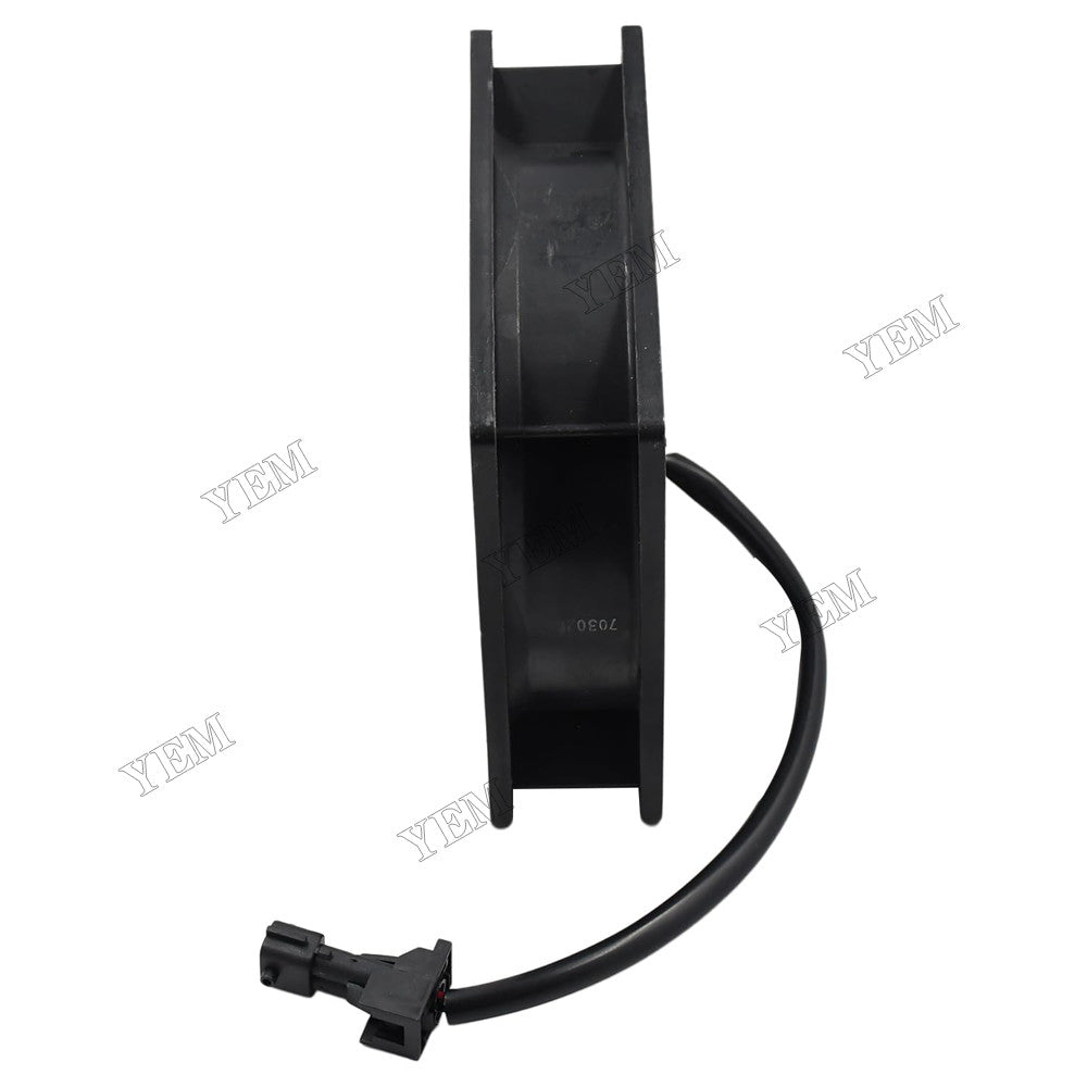 For Jungheinrich Forklift ETV118N Fan 50286319