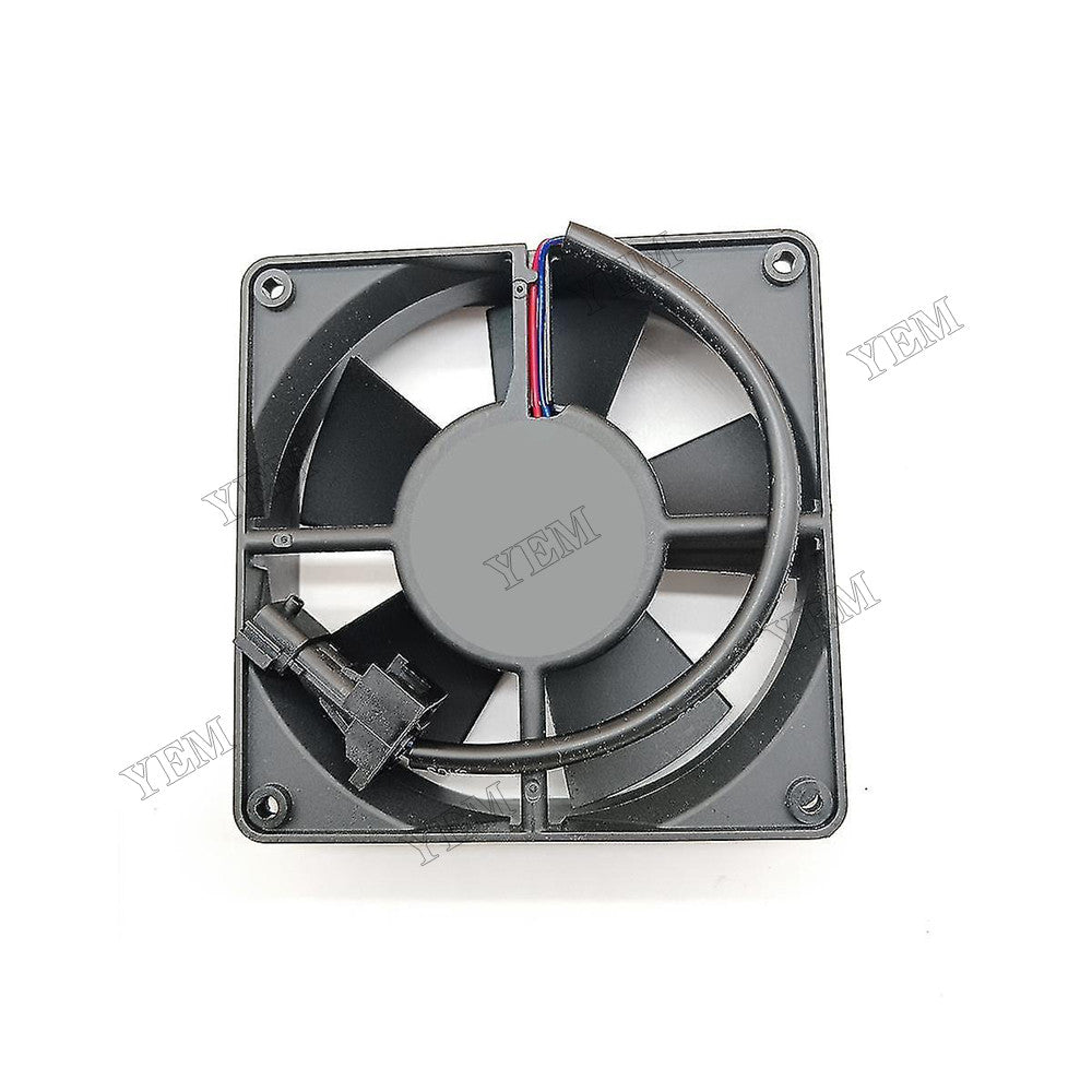 For Linde Forklift 336-03 E30 24V Fan 7918911937