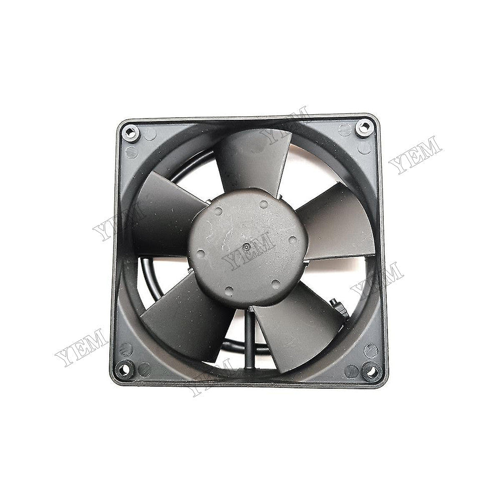 For Linde Forklift 336-03 E30 24V Fan 7918911937 For Linde