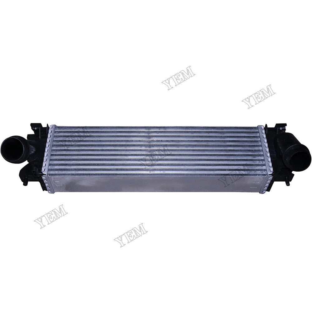 For Nissan Navara Frontier Pickup Truck NP300 D23M Aluminium Intercooler 14461-4JA0B 14461-4KV1A