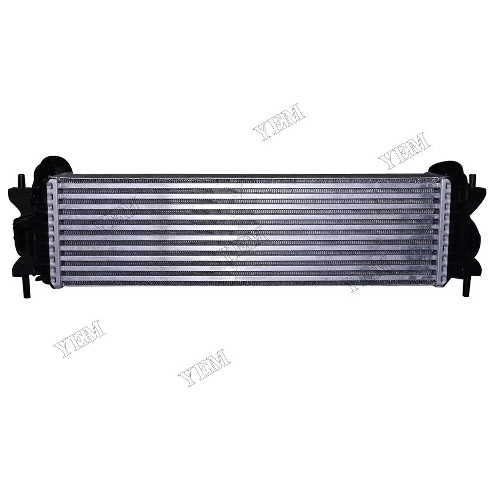 For Nissan Navara Frontier Pickup Truck NP300 D23M Aluminium Intercooler 14461-4JA0B 14461-4KV1A For Nissan