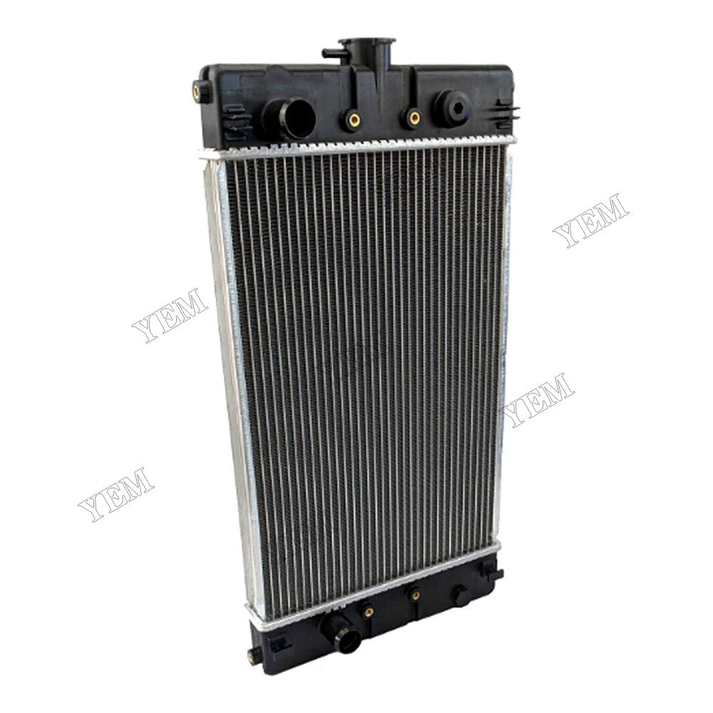 For Perkins Engine 403 Series Generator Radiator MN42000-34410P