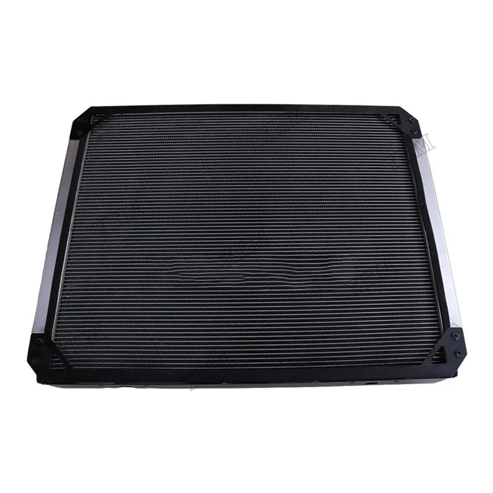For Volvo Wheel Loader L70B L70C L70D Water Radiator VOE11110137 For Volvo