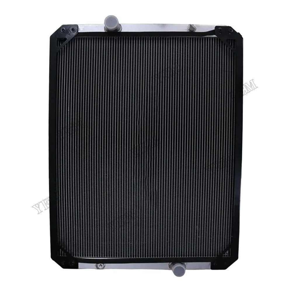 For Volvo Wheel Loader L70B L70C L70D Water Radiator VOE11110137 For Volvo