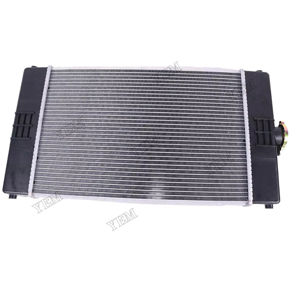 For Caterpillar CAT Engine C1.1 C1.5 Generator DE9.5E3 Radiator 476-5580 For Caterpillar