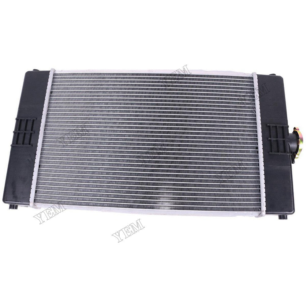 For Caterpillar CAT Engine C1.1 C1.5 Generator DE9.5E3 Radiator 476-5580 For Caterpillar