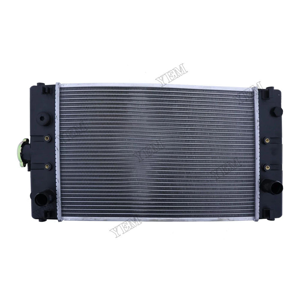 For Perkins Engine 404D Radiator MN422000-34421P 422000-34100