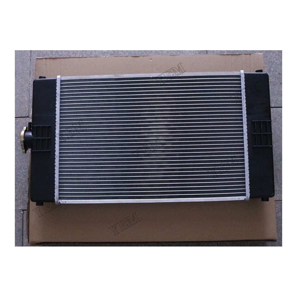 For Perkins Engine 404D Radiator MN422000-34421P 422000-34100 For Perkins