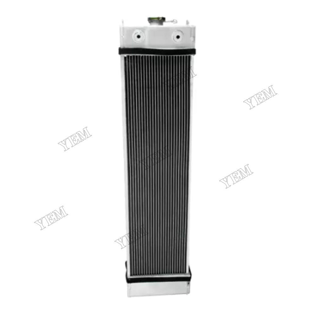 For Komatsu Excavator PC130-7 PC130-7K PC130F-7 Radiator 203-03-71774