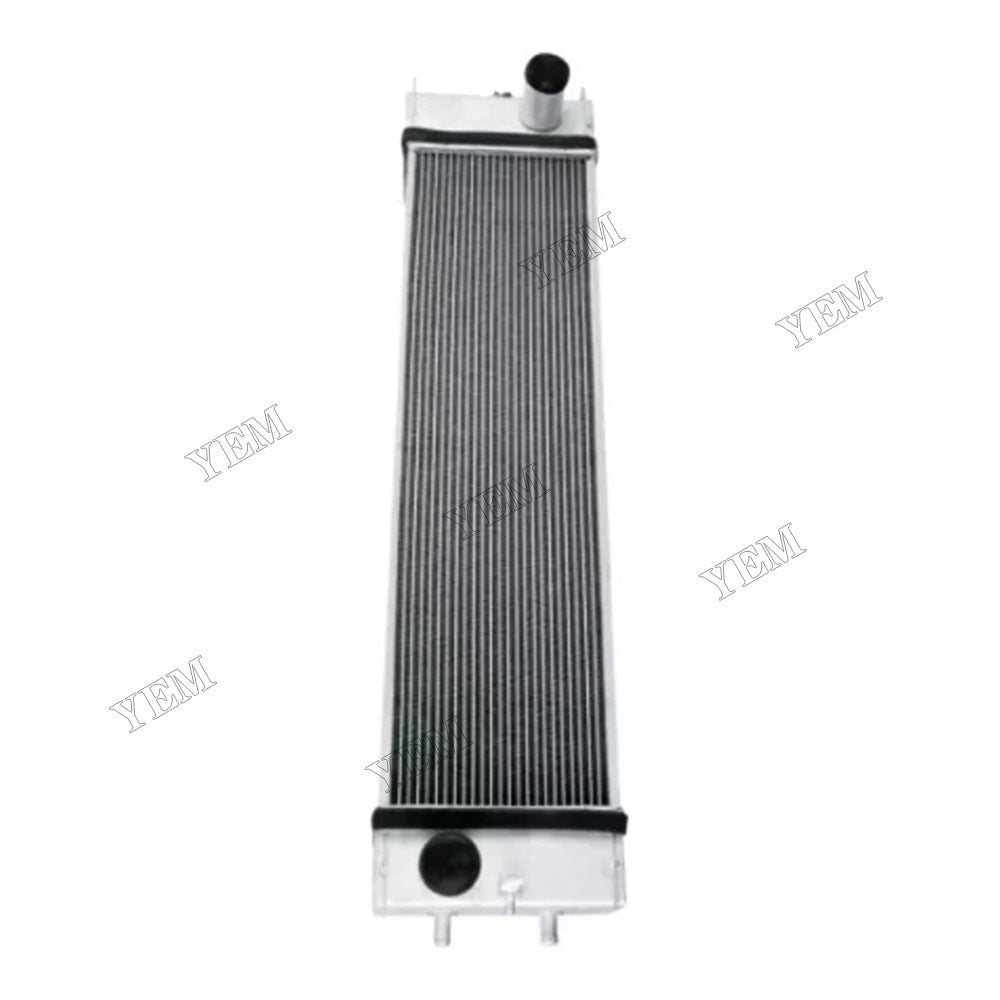 For Komatsu Excavator PC130-7 PC130-7K PC130F-7 Radiator 203-03-71774 For Komatsu