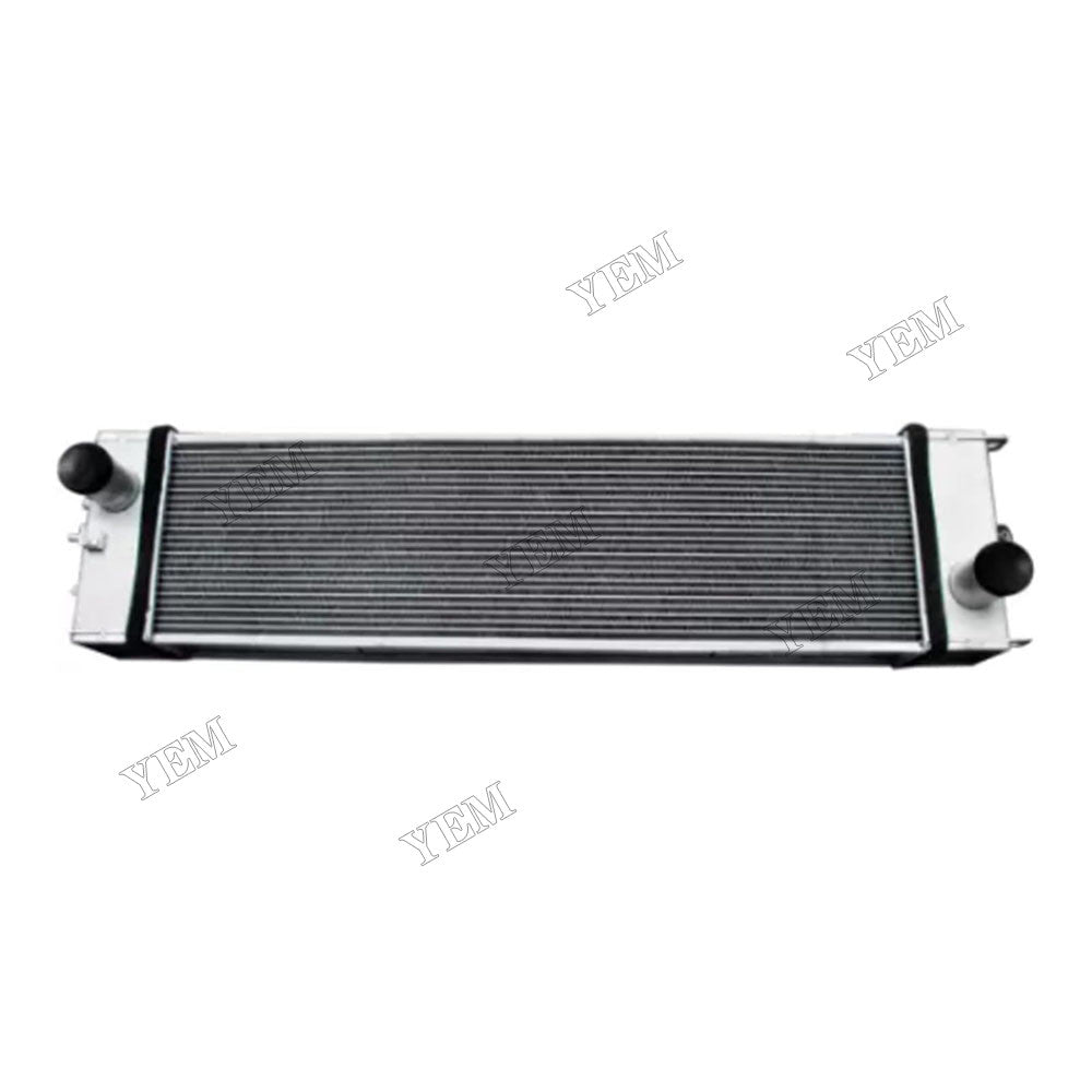 For Komatsu Excavator PC130-7 PC130-7K PC130F-7 Radiator 203-03-71774 For Komatsu