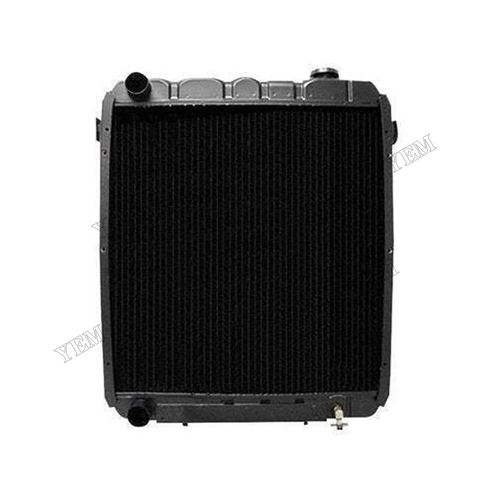 For John Deere Loader 260 270 Radiator KV23966