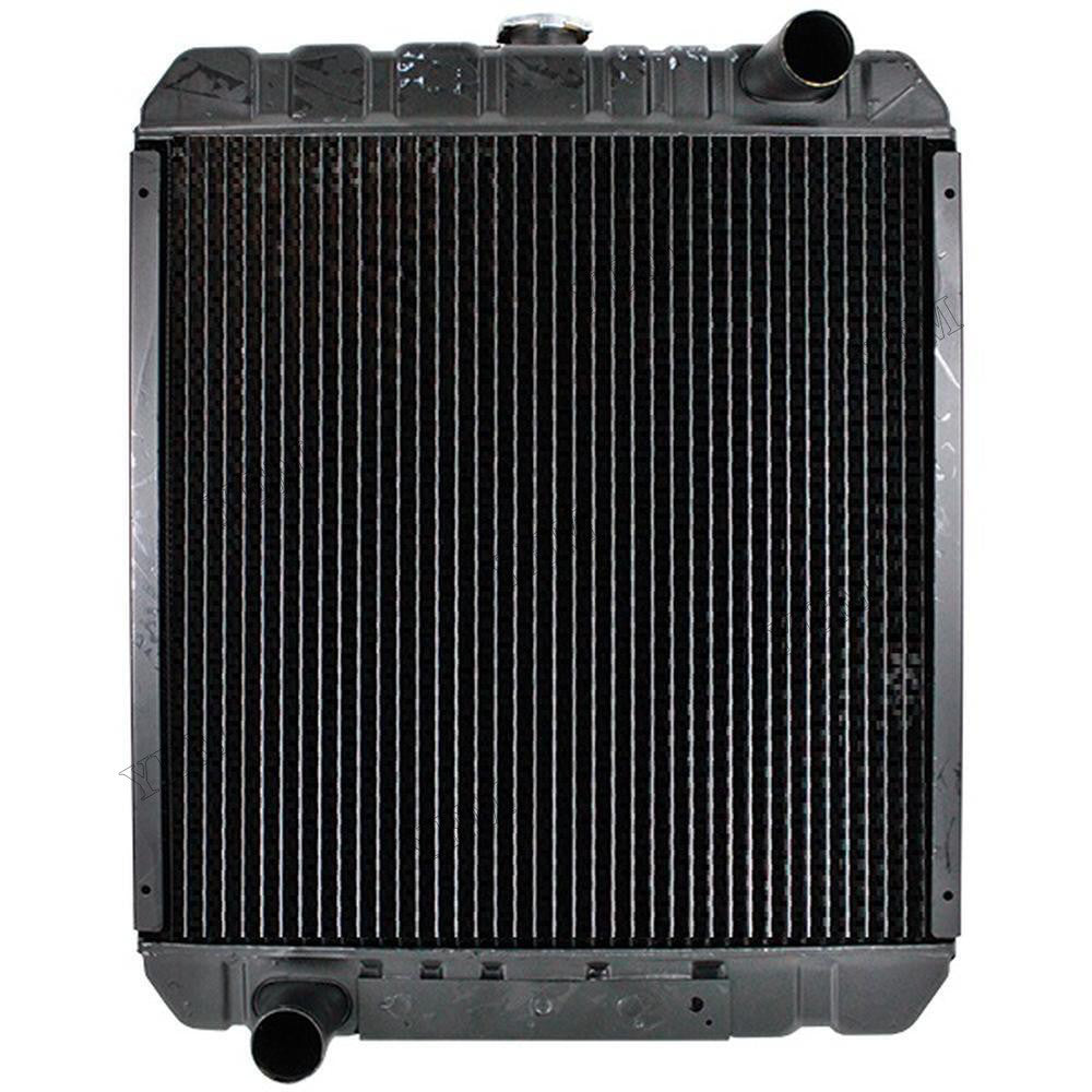 For New Holland Skid Steer Loader LS180 L865 LX865 LX885 Radiator 86534243