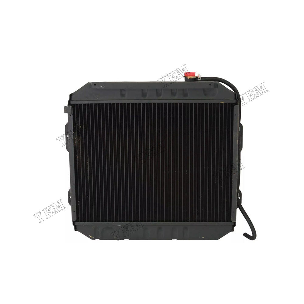 For Nissan Forklift APJ01A15V CPJ01A15V CPJ01A18PU Radiator 21460-6G000 21460-6G102